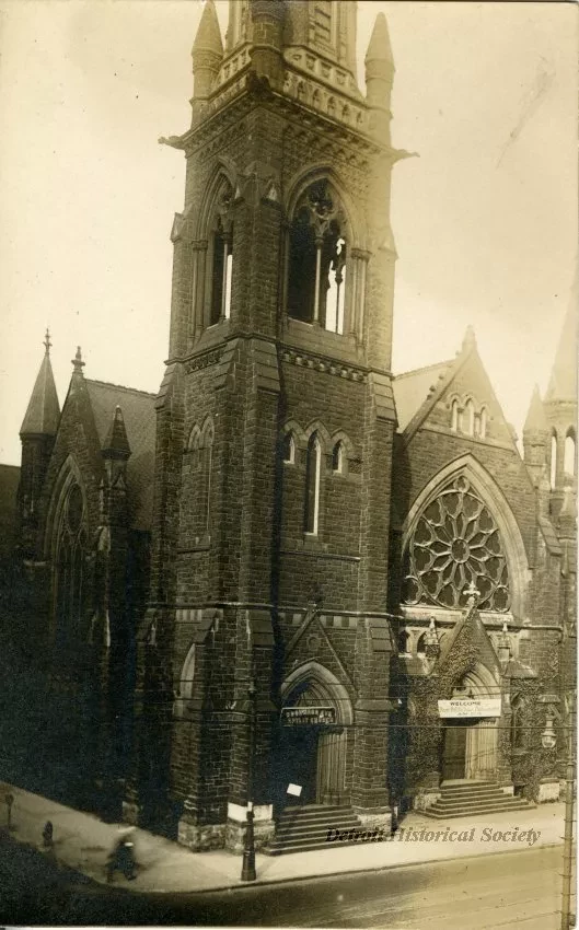 Postcard