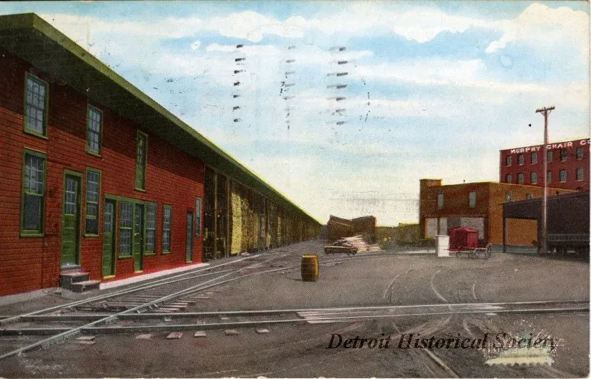 Postcard