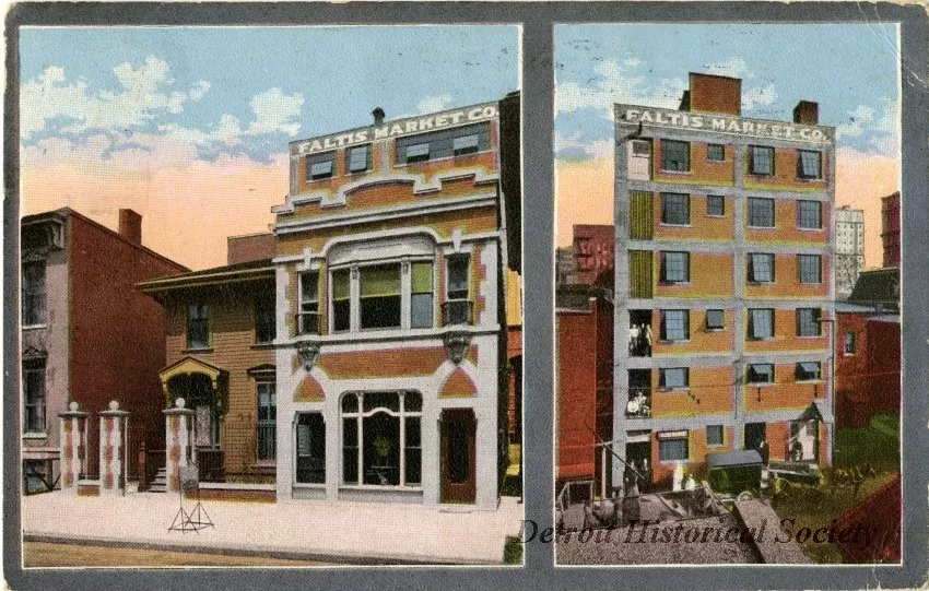 Postcard