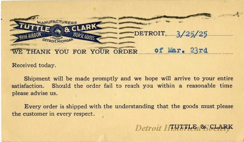 Postcard