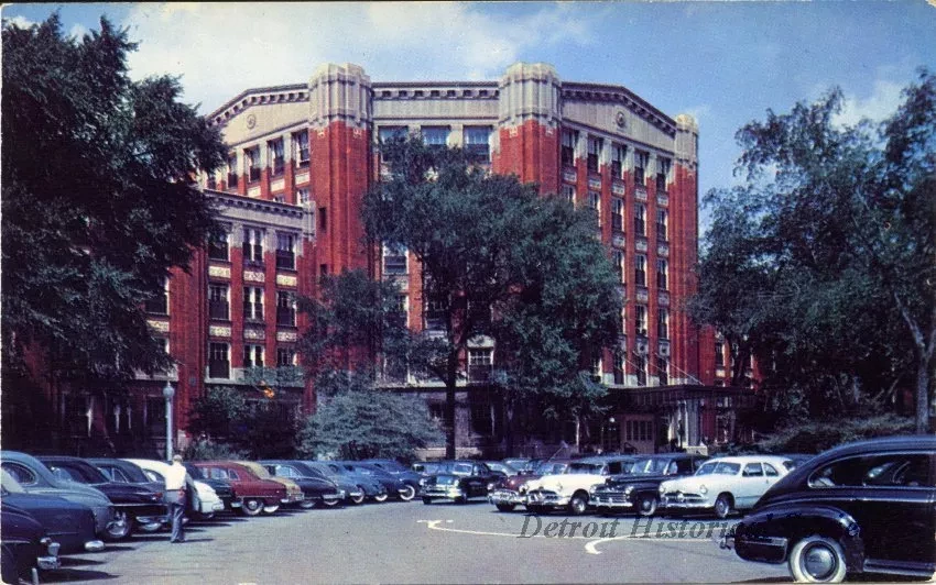 Postcard