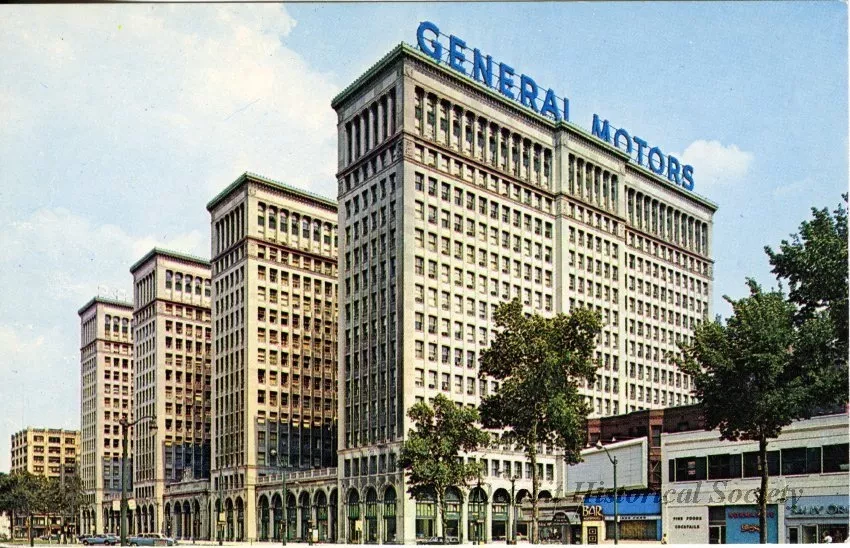 Postcard