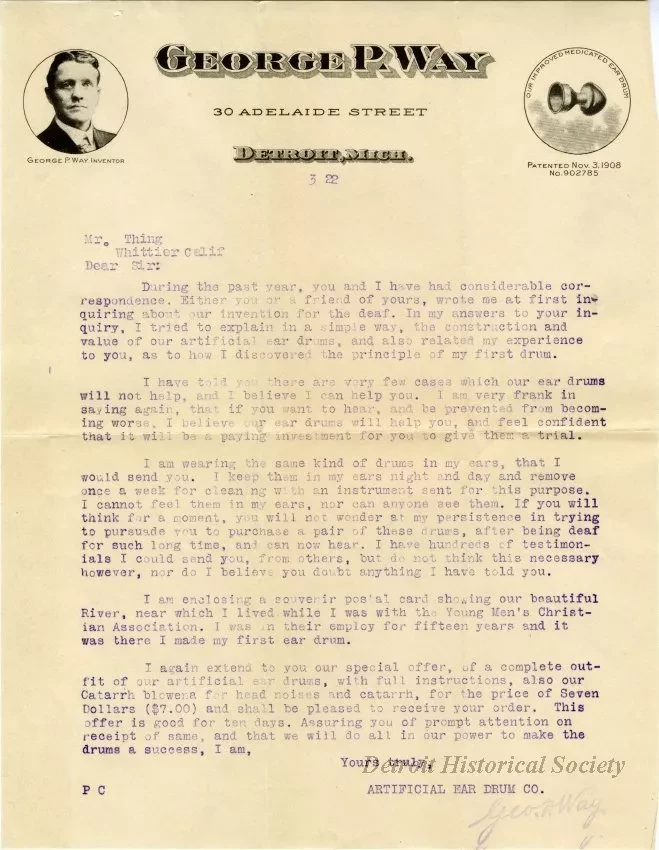 Advertisement