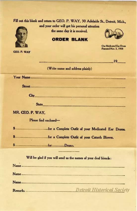 Advertisement