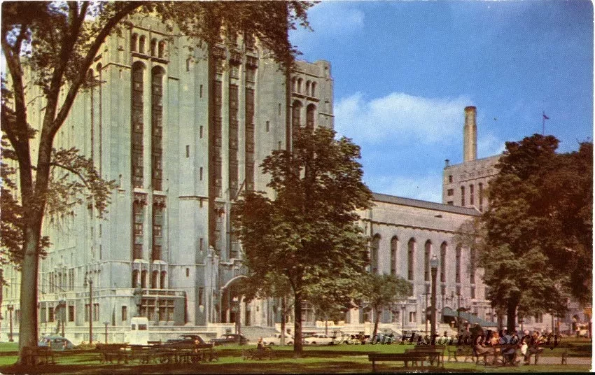 Postcard