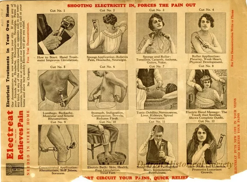 Instruction Sheet