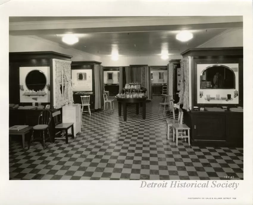 Print, Photographic