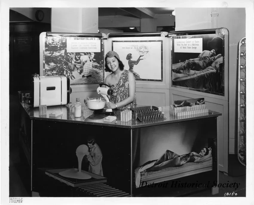 Print, Photographic