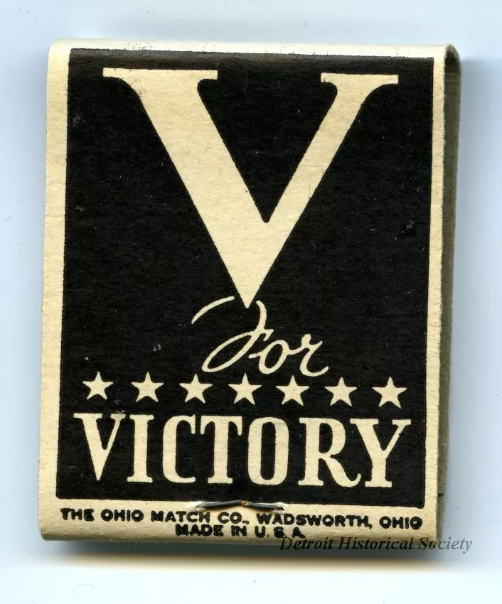 Matchbook