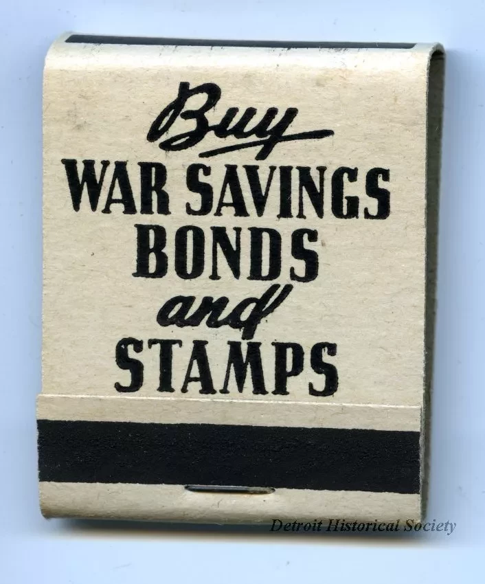 Matchbook