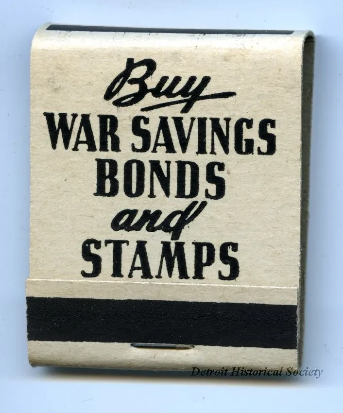 Matchbook