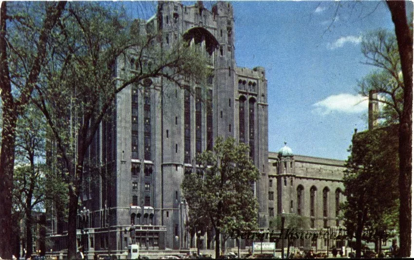 Postcard