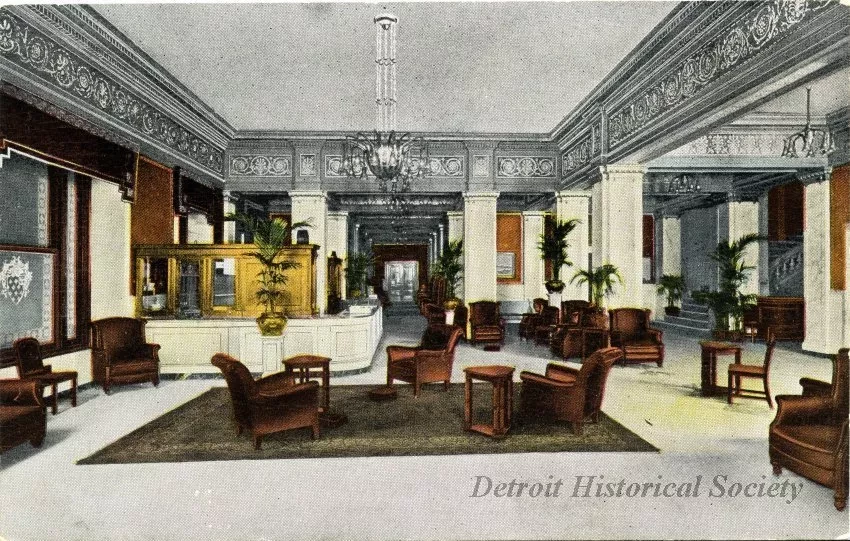 Postcard