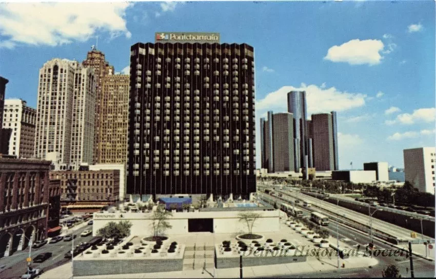Postcard
