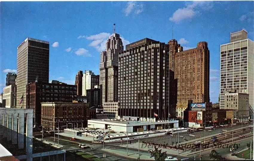 Postcard