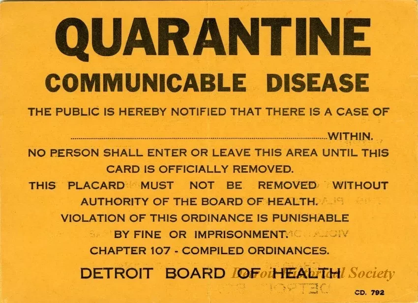 Sign