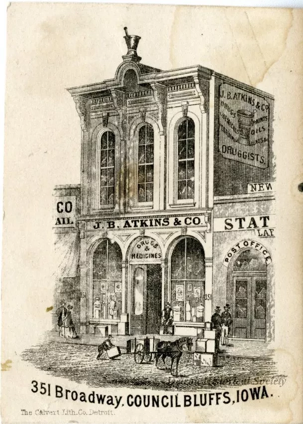 Lithograph