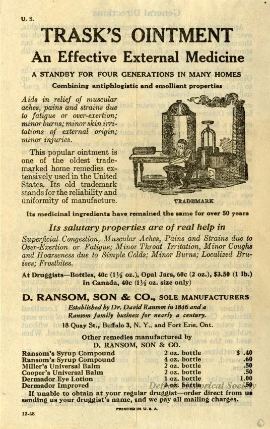 Instruction Sheet