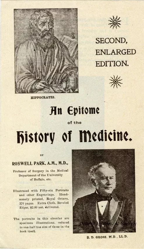 Handbill