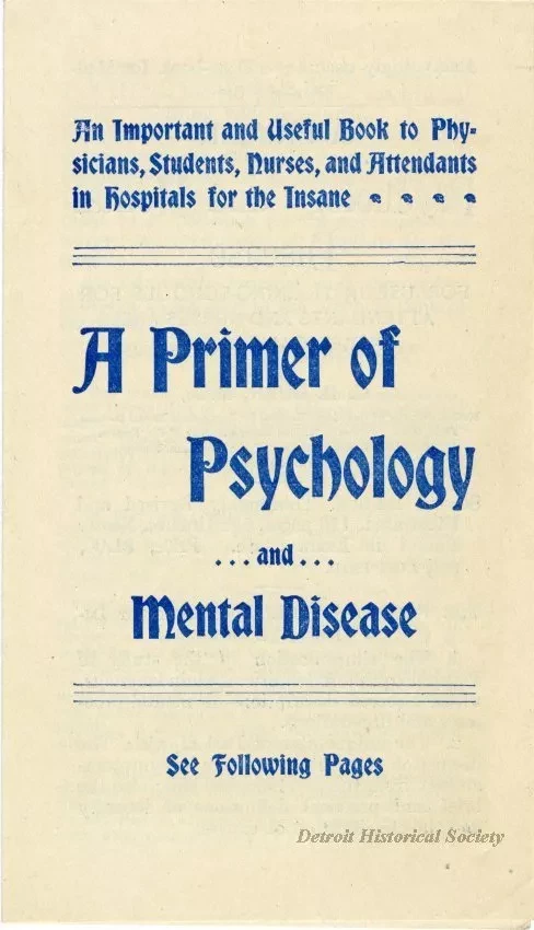 Handbill