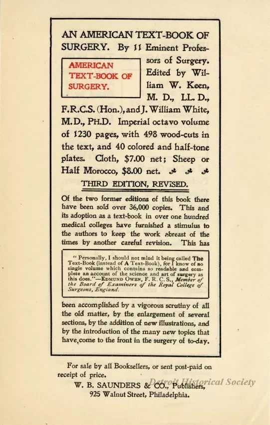 Catalog