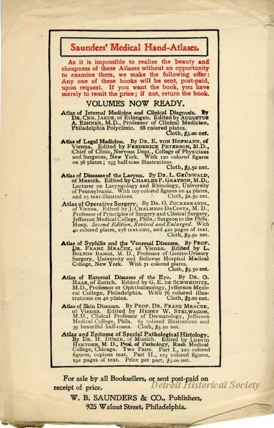 Catalog