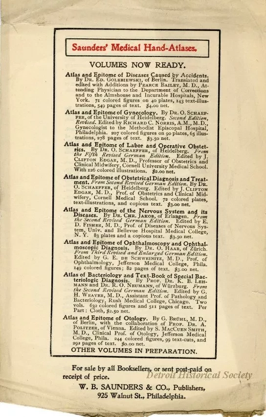 Catalog