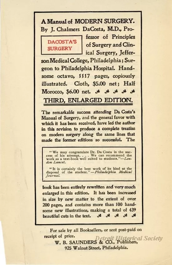 Catalog