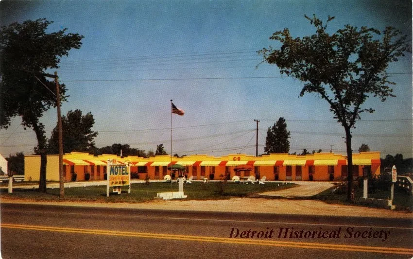 Postcard