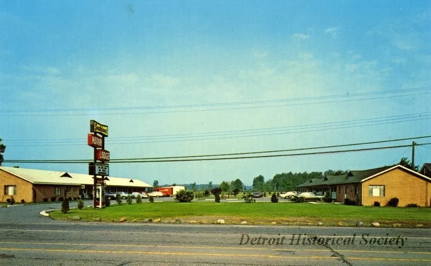 Postcard