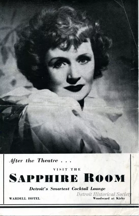 Program, Theater