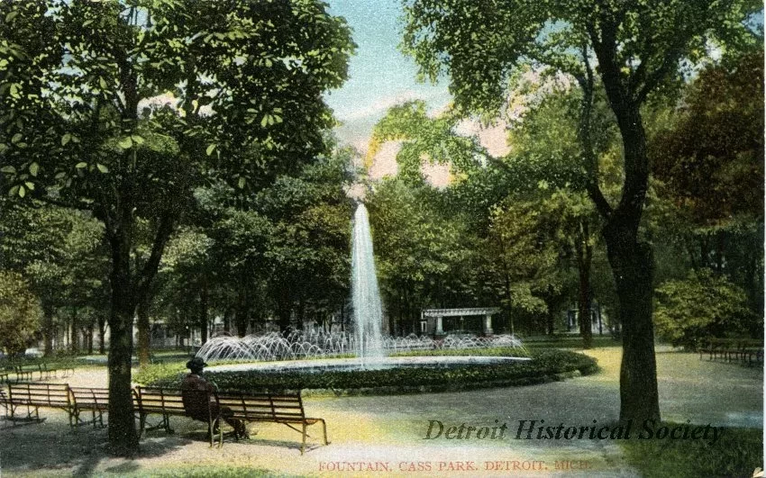 Postcard