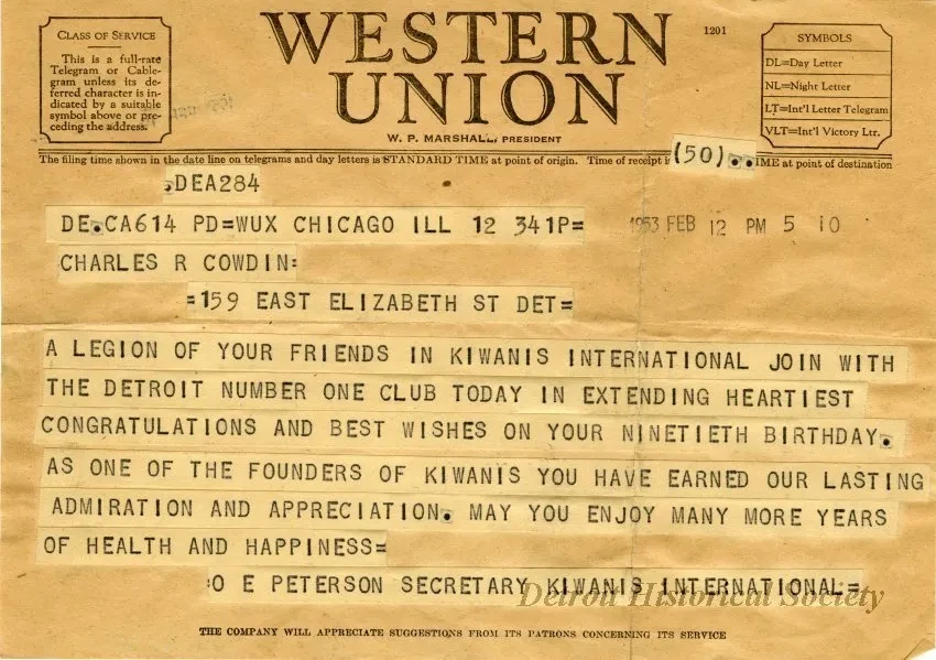 Telegram