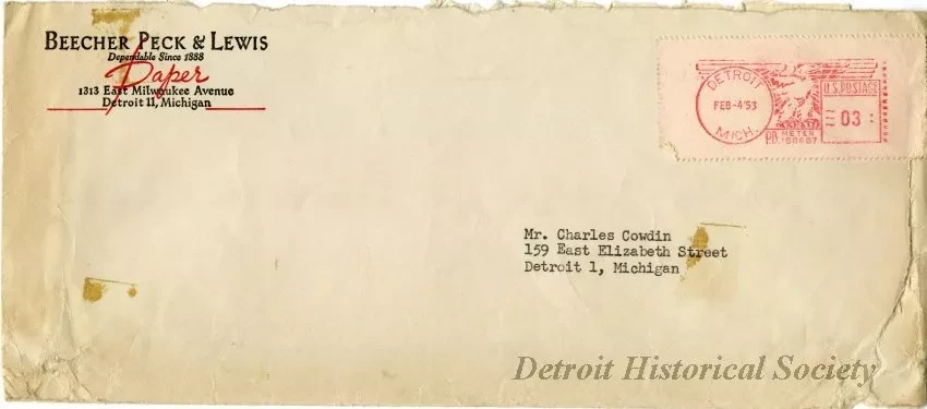 Letter
