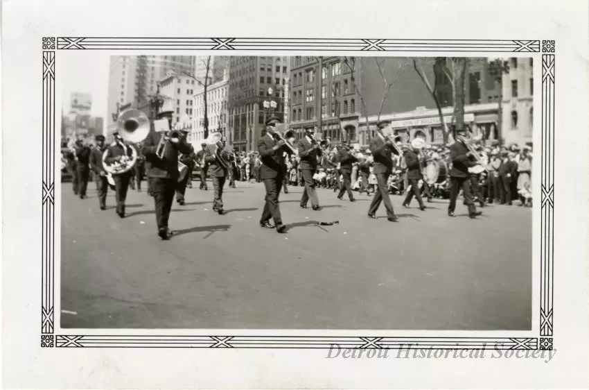 Print, Photographic