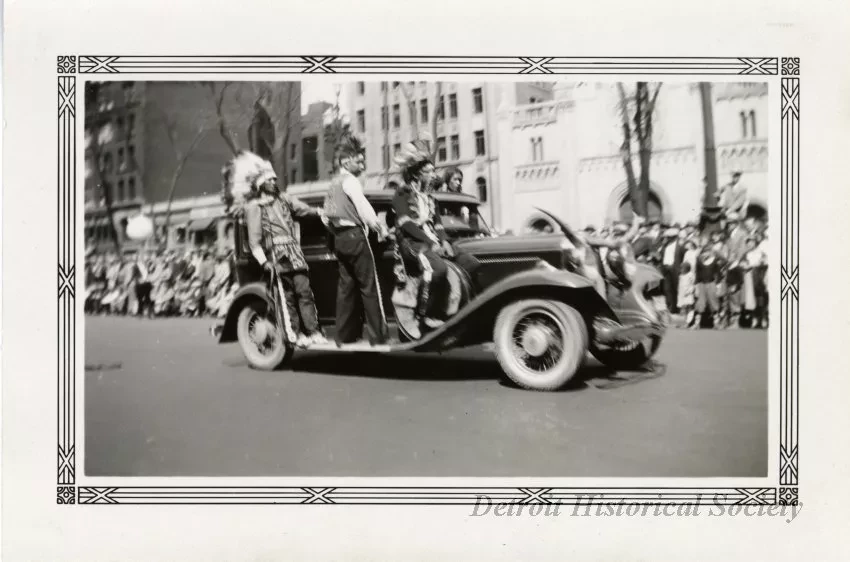Print, Photographic