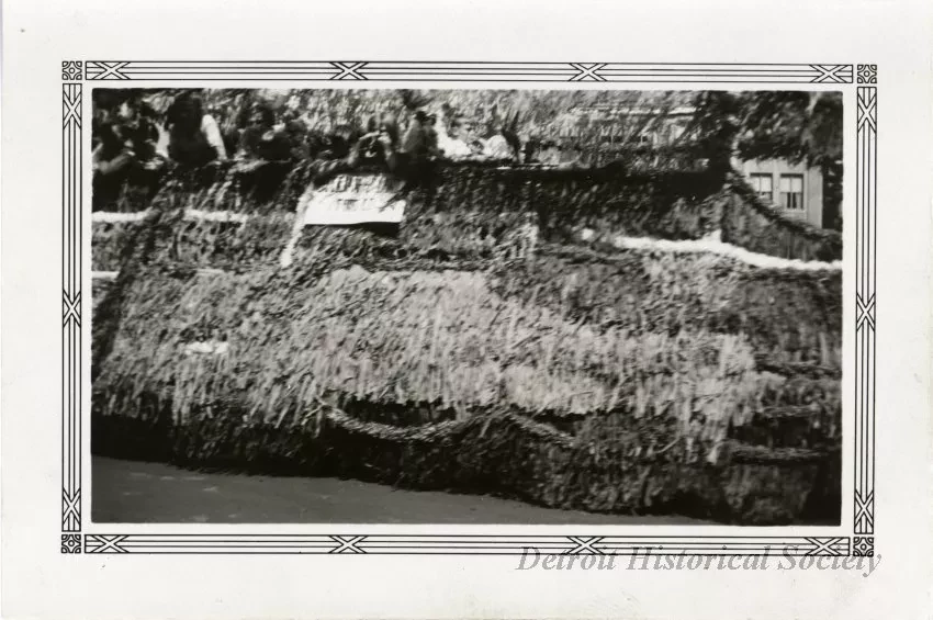 Print, Photographic
