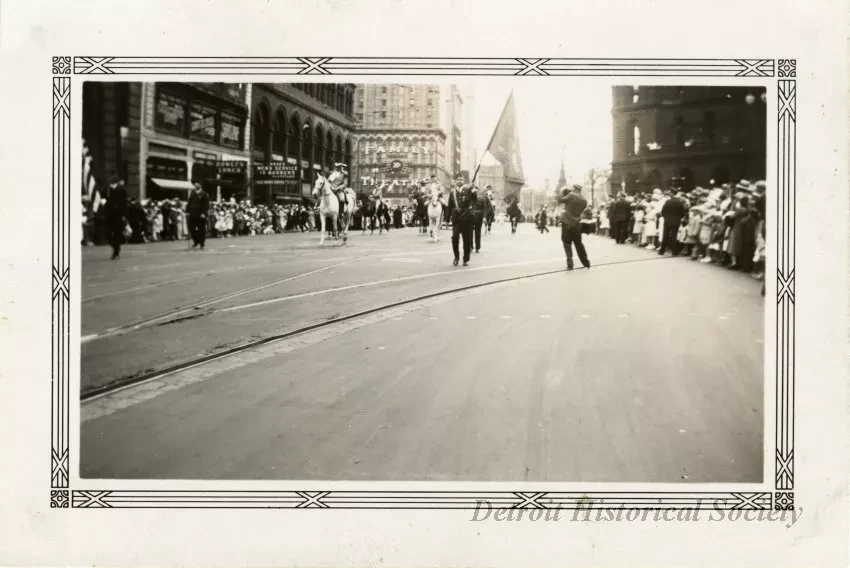 Print, Photographic