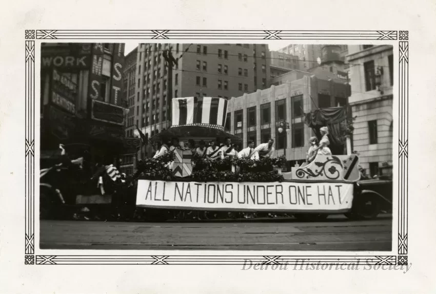 Print, Photographic