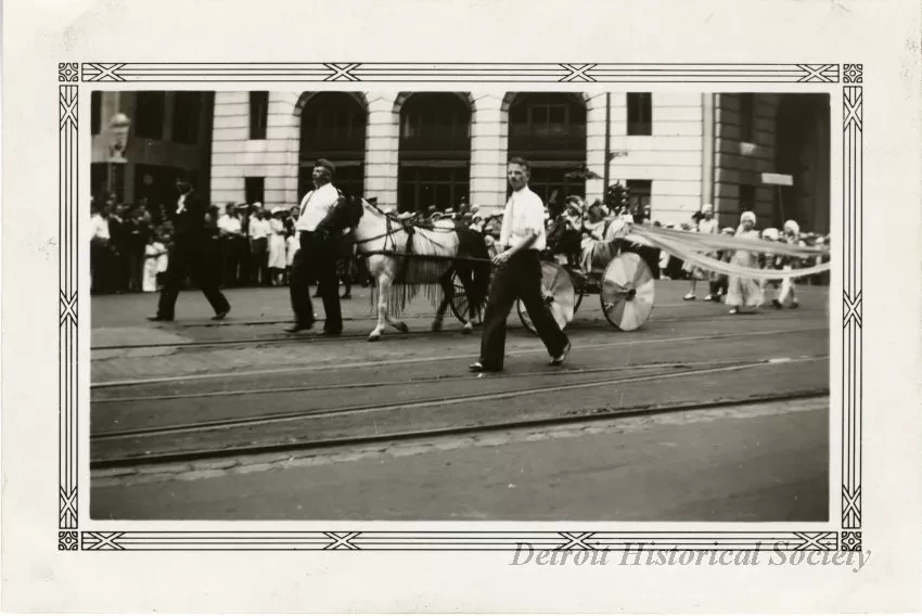 Print, Photographic