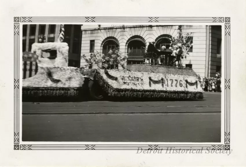 Print, Photographic