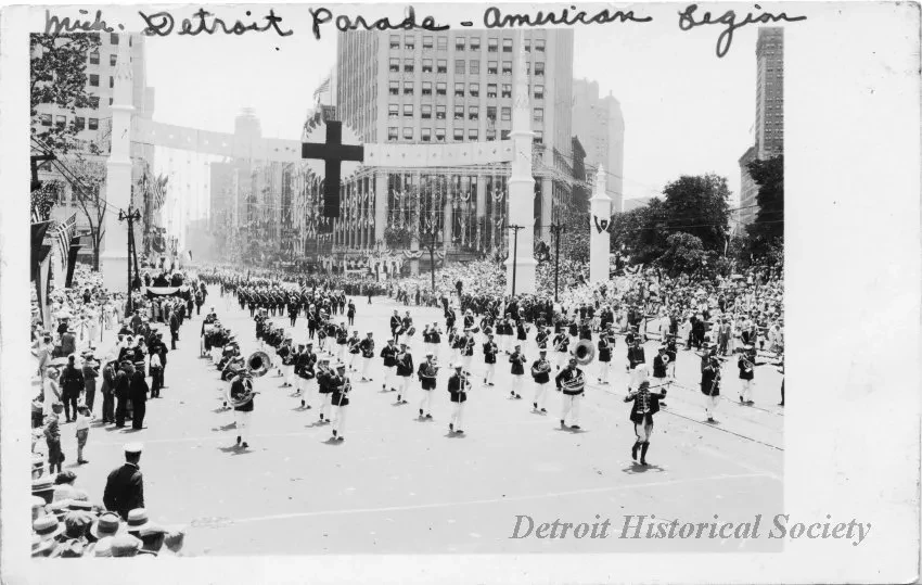 Postcard