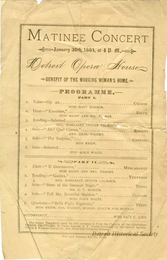Program