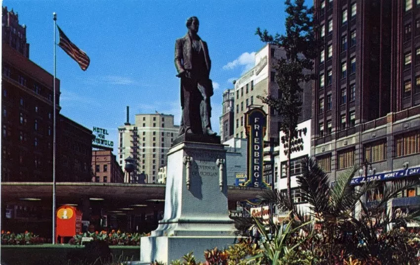 Postcard