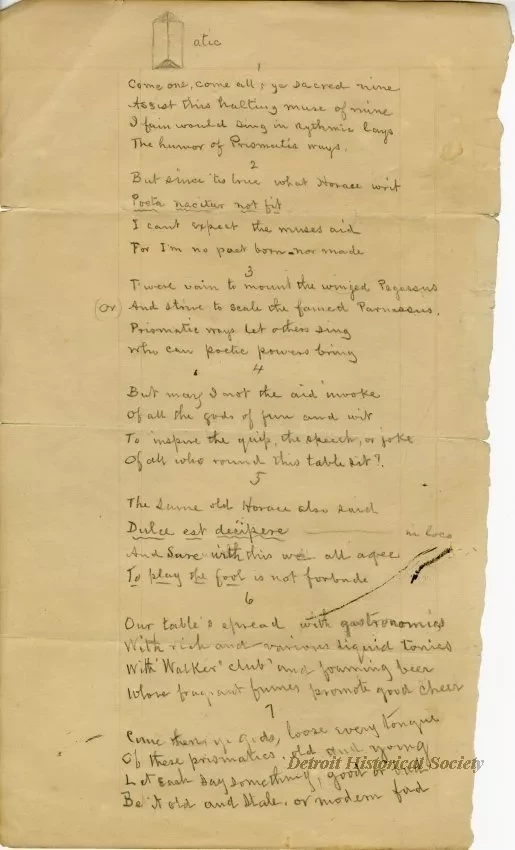 Poem