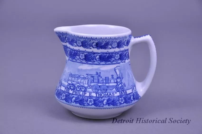 Pitcher