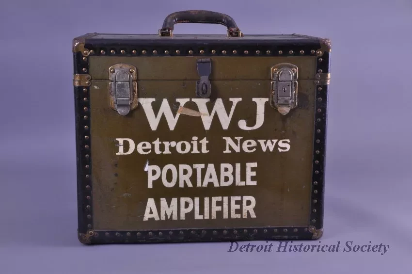 Amplifier