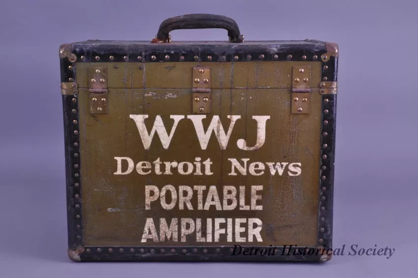 Amplifier