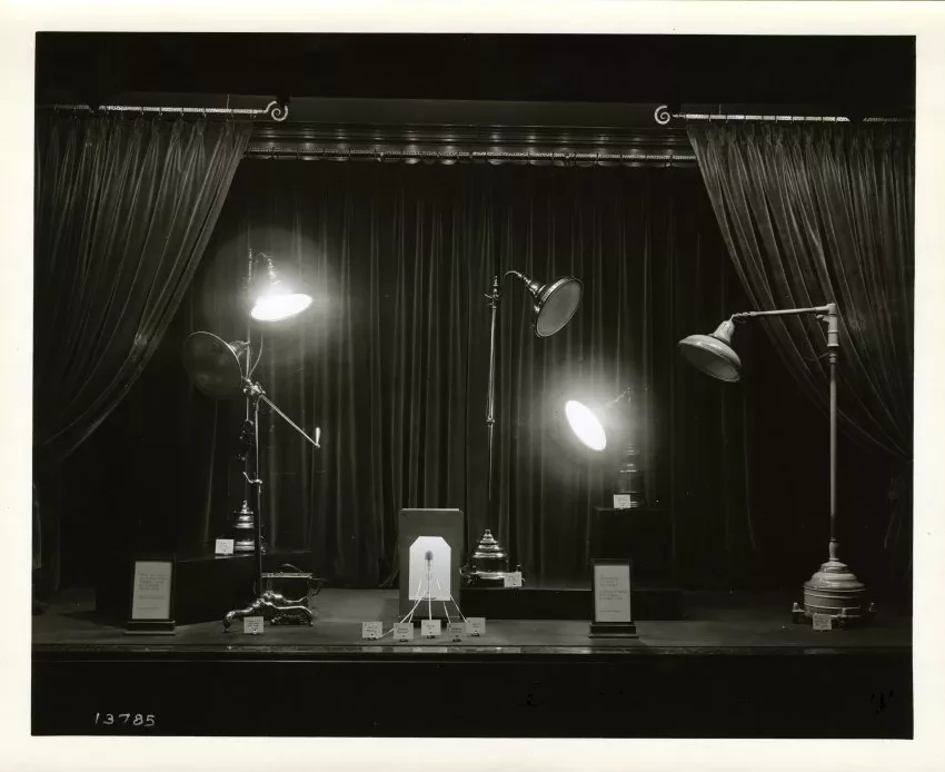 Print, Photographic