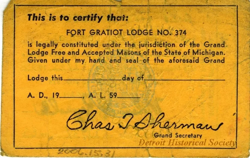 Card, Membership
